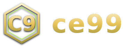 ce99 logo