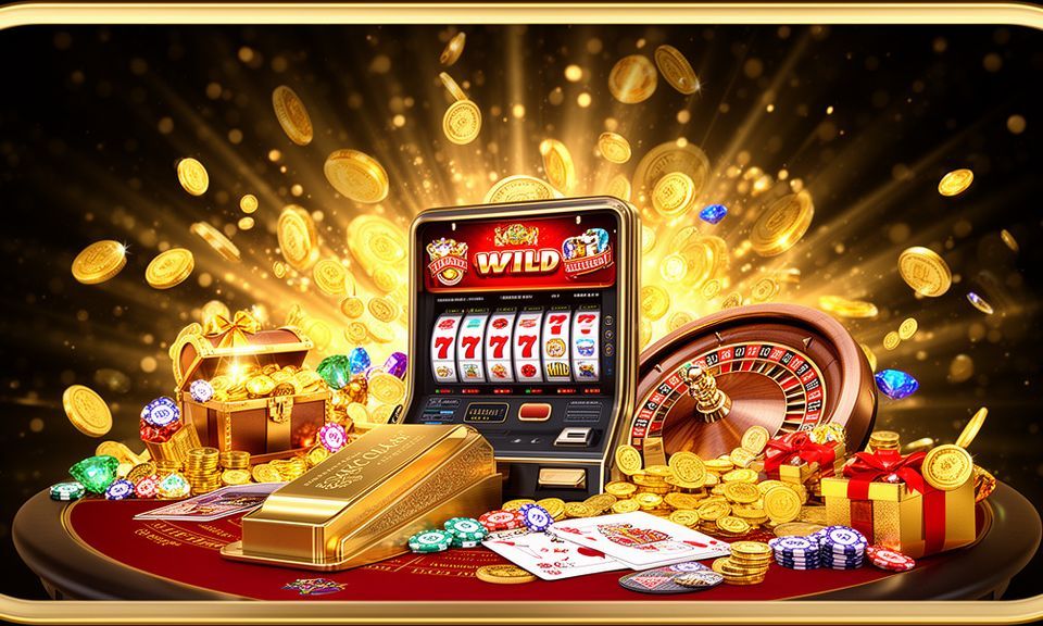 ce99 Blackjack Cổ Điển Tại ce99 Có Gì Khác Biệt